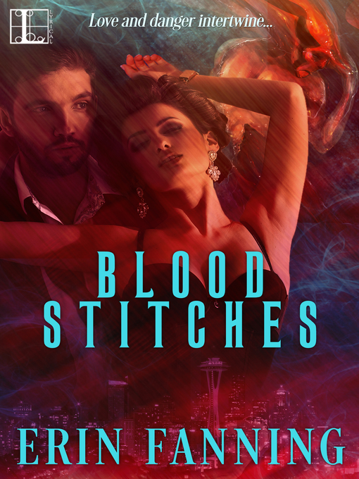 Title details for Blood Stitches by Erin Fanning - Available